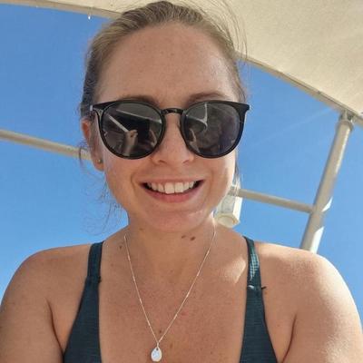 Community member profile picture