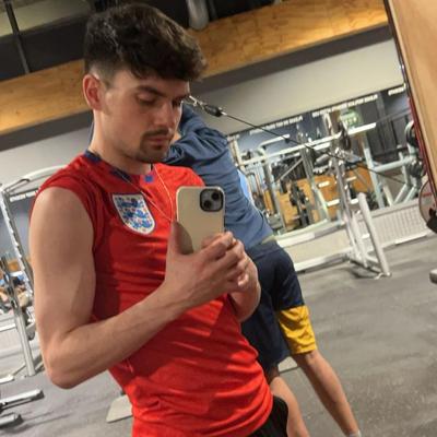 Community member profile picture