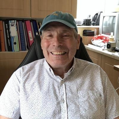Community member profile picture