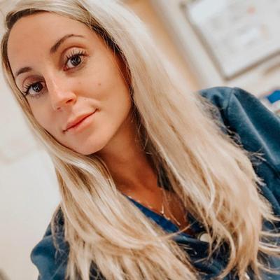 Community member profile picture