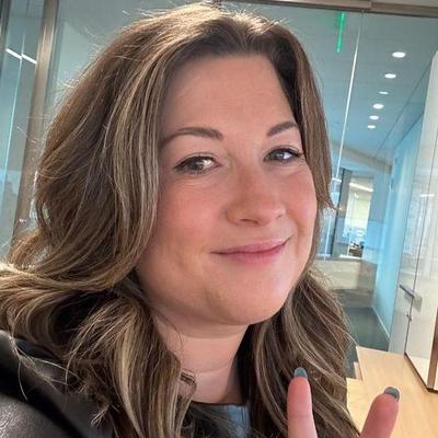 Community member avatar