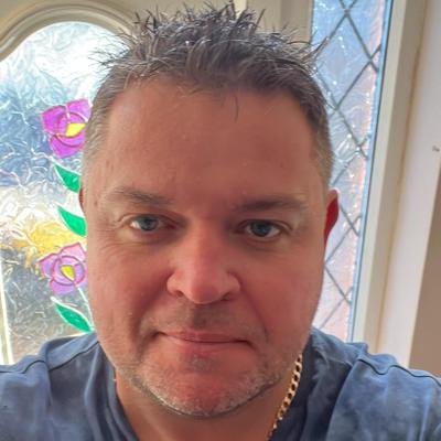 Community member avatar