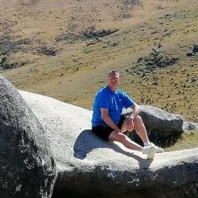Community member profile picture
