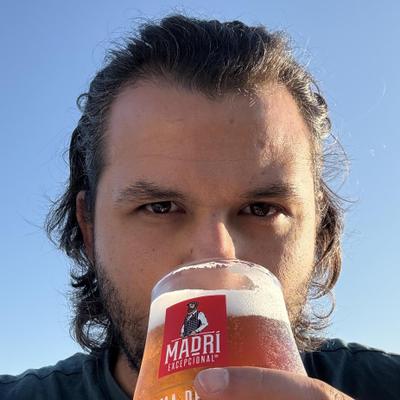 Community member profile picture