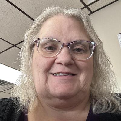 Community member profile picture