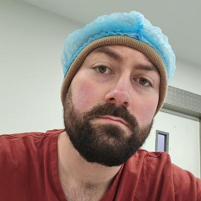 Community member profile picture