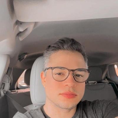 Community member profile picture