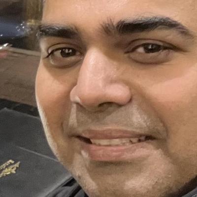 Community member profile picture