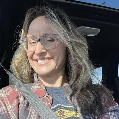 Community member profile picture