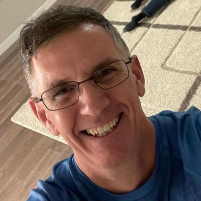 Community member profile picture
