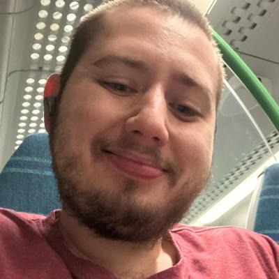 Community member profile picture