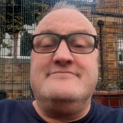 Community member profile picture