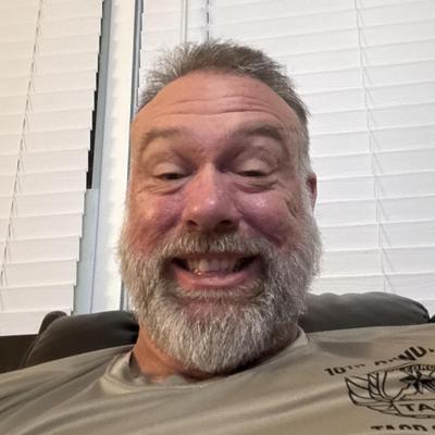Community member avatar