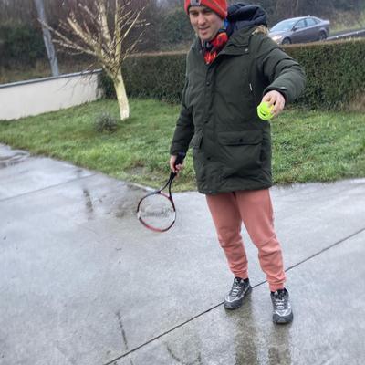 Community member profile picture