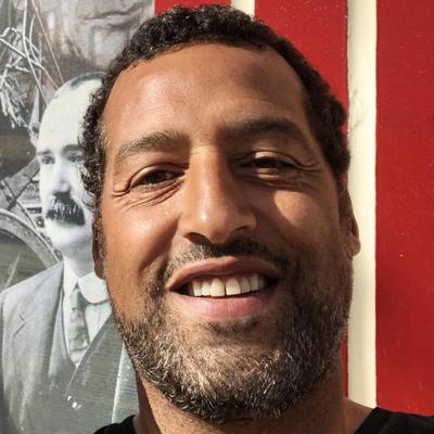 Community member profile picture