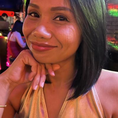 Community member profile picture