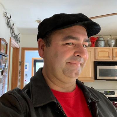 Community member profile picture