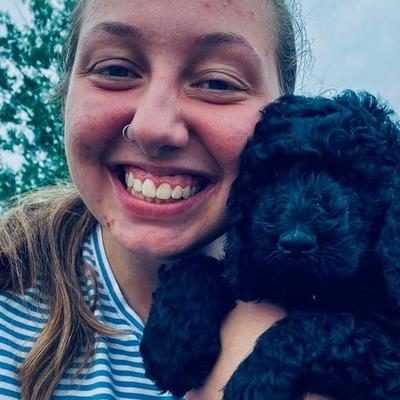 Community member avatar