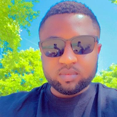 Community member profile picture