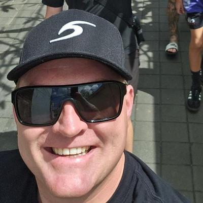 Community member avatar