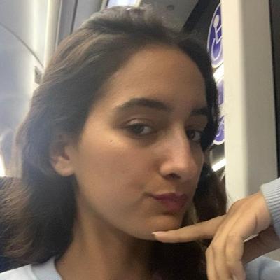 Community member avatar