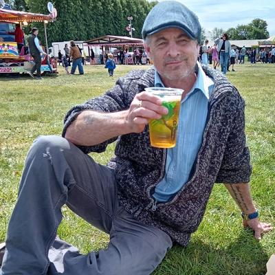 Community member avatar