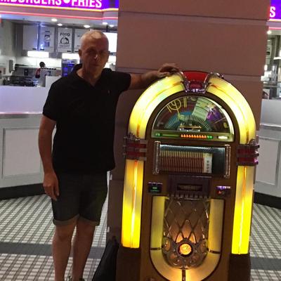 Community member profile picture
