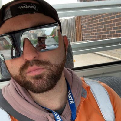 Community member profile picture