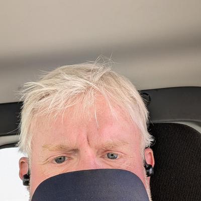 Community member profile picture