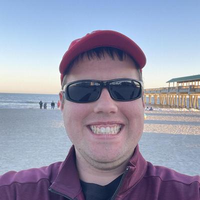 Community member profile picture