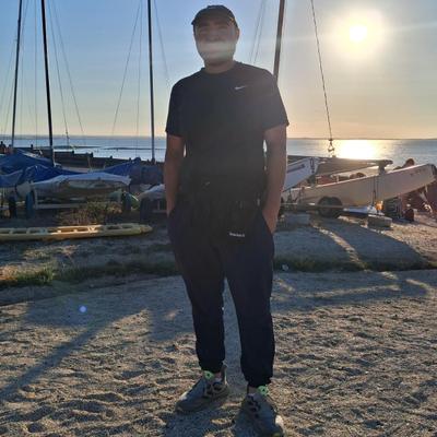 Community member profile picture