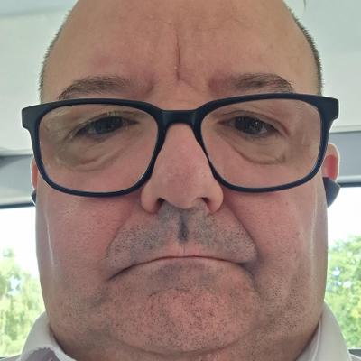 Community member profile picture