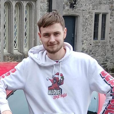 Community member avatar