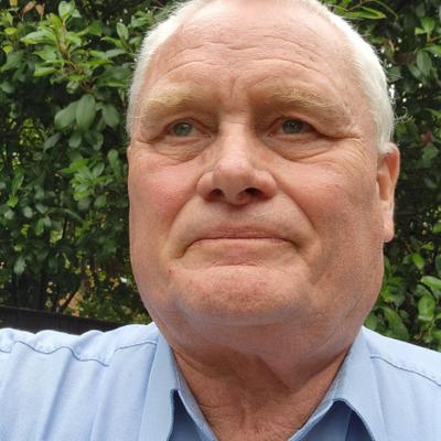 Community member avatar