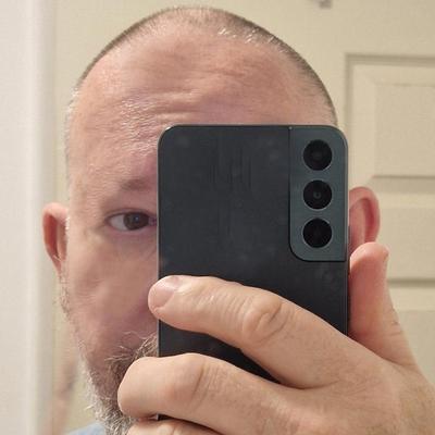 Community member profile picture