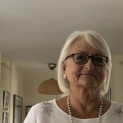 Community member profile picture