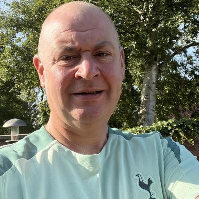 Community member profile picture