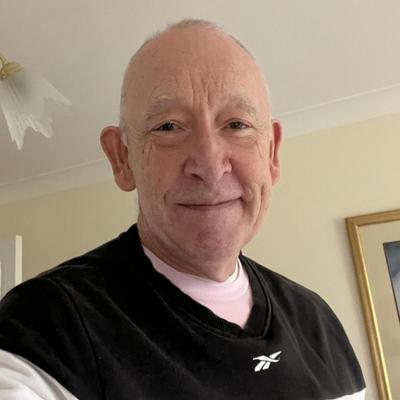 Community member profile picture