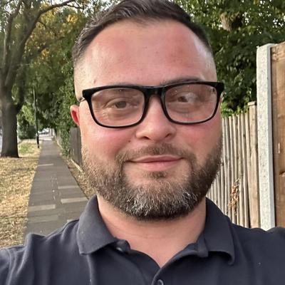 Community member profile picture
