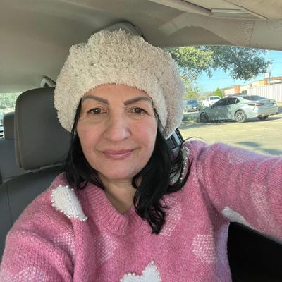 Community member profile picture