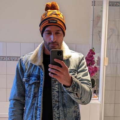 Community member profile picture