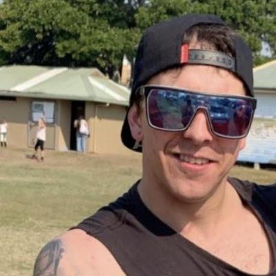 Community member avatar