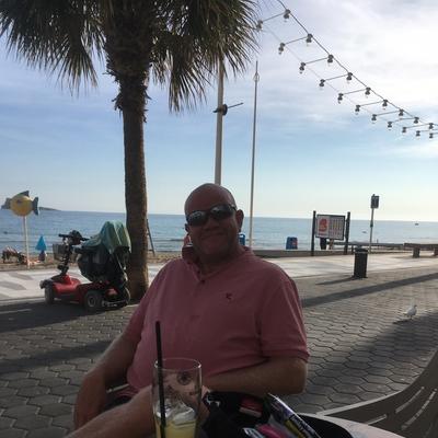 Community member profile picture