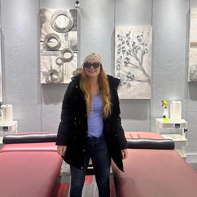 Community member avatar