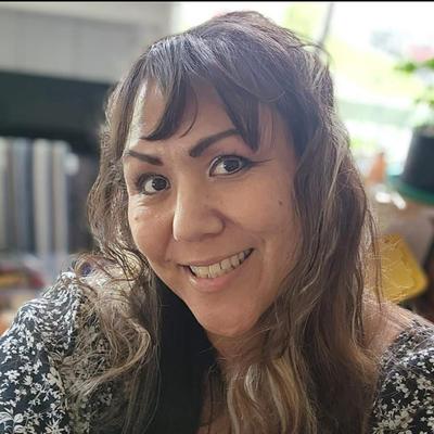 Community member profile picture