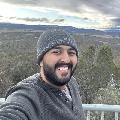 Community member profile picture