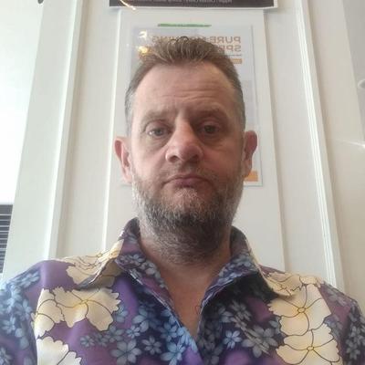 Community member avatar