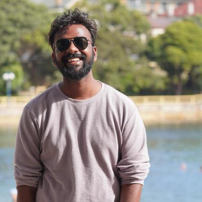 Community member profile picture