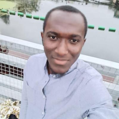Community member profile picture