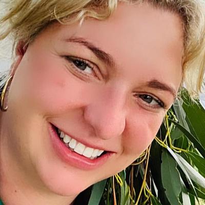 Community member avatar